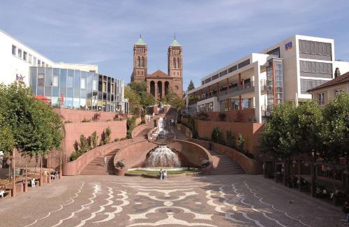 Pirmasens Hotel | Best Western City Hotel Pirmasens