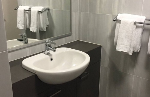 Wollongong Hotel | Best Western City Sands - Wollongong Golf Club