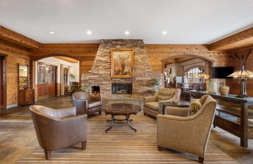 Corona Hotel | Best Western Corona Hotel & Suites