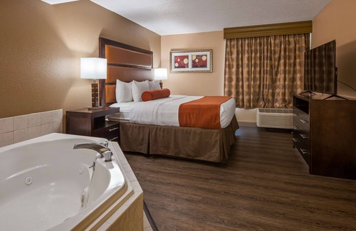 Council Bluffs Hotel | Best Western Crossroads Of The Bluffs