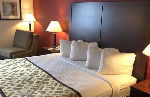 Dallas Hotel | Best Western Dallas Inn & Suites