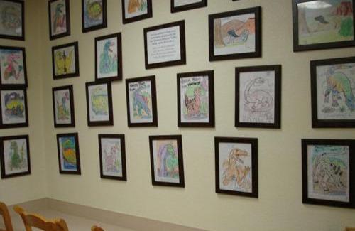 Glen Rose Hotel | Best Western Dinosaur Valley Inn & Suites