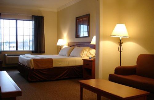 Glen Rose Hotel | Best Western Dinosaur Valley Inn & Suites