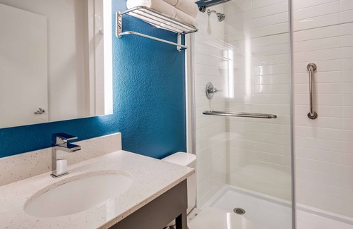 Biggs Field Hotel | Best Western El Paso Airport Entrada Hotel
