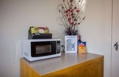 East Maitland Hotel | Best Western Endeavour Motel