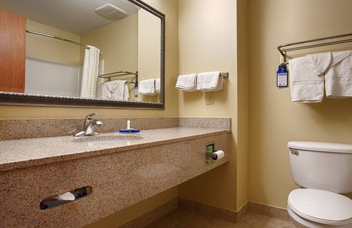 Eufaula Hotel | Best Western Eufaula Inn