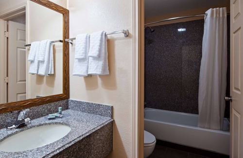 Marshall Hotel | Best Western Executive Inn