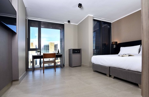 Temuco Hotel | Best Western Ferrat