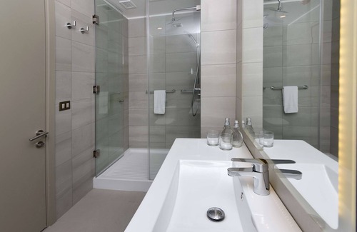 Temuco Hotel | Best Western Ferrat