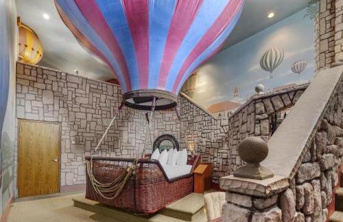 Kingston Hotel | Best Western Fireside Inn