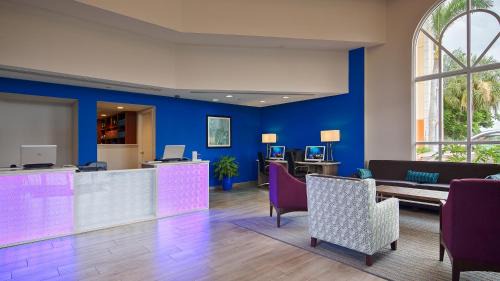 Fort Myers Hotel | Best Western Fort Myers Inn and Suites
