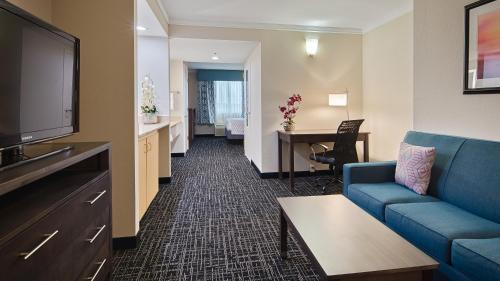 Fort Myers Hotel | Best Western Fort Myers Inn and Suites