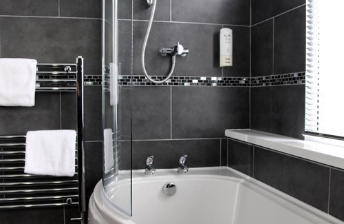 Lostwithiel Hotel | Best Western Fowey Valley