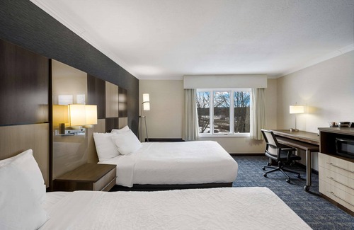 Freeport Hotel | Best Western Freeport Inn