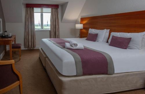 Falfield Hotel | Best Western Gables Hotel