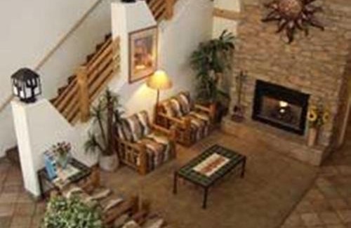 Gold Canyon Hotel | Best Western Gold Canyon Inn & Suites