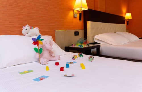 Gorizia Hotel | Best Western Gorizia Palace Hotel