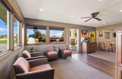 Murdo Hotel | Best Western Graham's