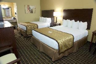 Jeffersonville - Clarksville Hotel | Best Western Green Tree Inn