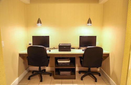 Hermiston Hotel | Best Western Hermiston Inn