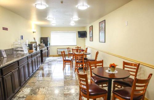 Hermiston Hotel | Best Western Hermiston Inn