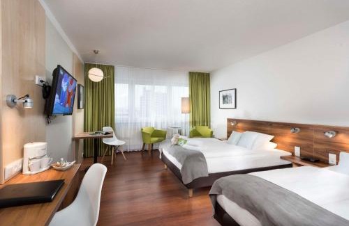 Baunatal Hotel | Best Western Hotel Ambassador