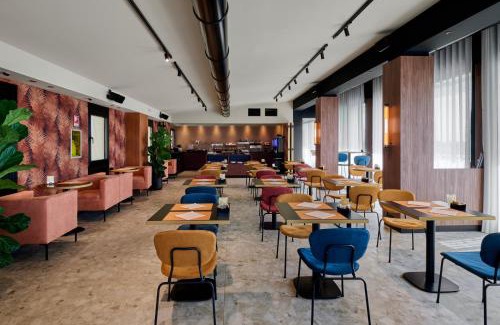 Padova Hotel | Best Western Hotel Biri