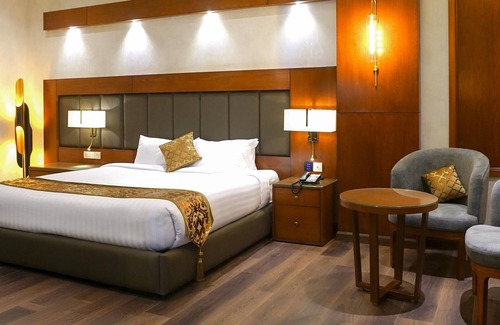 Punjab Hotel | Best Western Hotel City Center Gujranwala