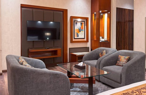 Punjab Hotel | Best Western Hotel City Center Gujranwala