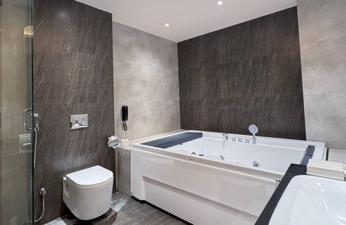 Punjab Hotel | Best Western Hotel City Center Gujranwala