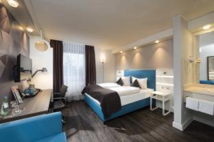 Sieglar Hotel | Best Western Hotel Cologne Airport Troisdorf