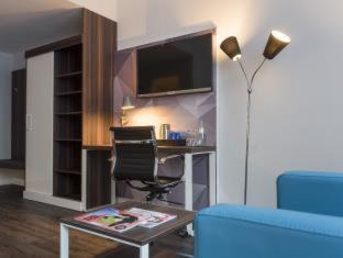 Sieglar Hotel | Best Western Hotel Cologne Airport Troisdorf