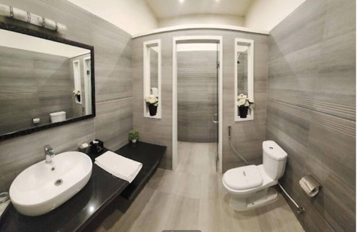 Faisalabad Hotel | Best Western Hotel Faisalabad City