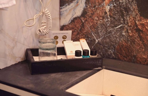 Faisalabad Hotel | Best Western Hotel Faisalabad City