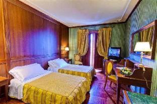 San Vitaliano Hotel | Best Western Hotel Ferrari