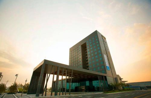 Gunsan Hotel | Best Western Hotel Gunsan
