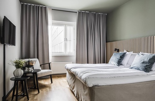 Kramfors Hotel | Best Western Hotel Kramm