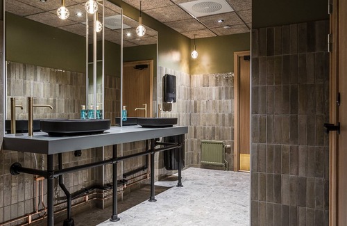 Kramfors Hotel | Best Western Hotel Kramm