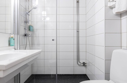 Kramfors Hotel | Best Western Hotel Kramm