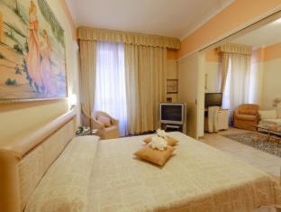 Old Town Hotel | Best Western Hotel Libertà