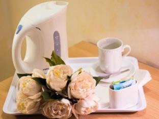 Old Town Hotel | Best Western Hotel Libertà