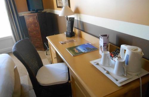 Sainte-Maxime City Centre Hotel | Best Western Hotel Matisse