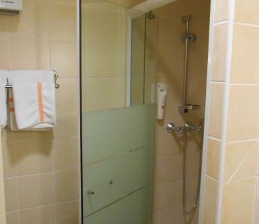 Sainte-Maxime City Centre Hotel | Best Western Hotel Matisse