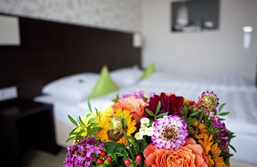 Poppelsdorf Hotel | Best Western Hotel President