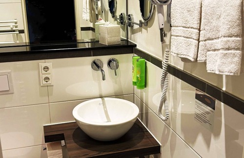 Poppelsdorf Hotel | Best Western Hotel President