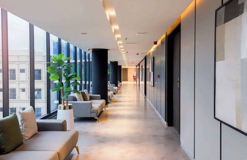 Islamabad Hotel | Best Western Hotel Rawalpindi Central