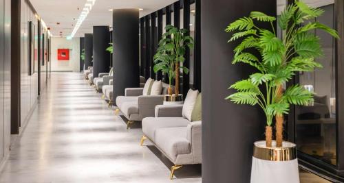 Islamabad Hotel | Best Western Hotel Rawalpindi Central