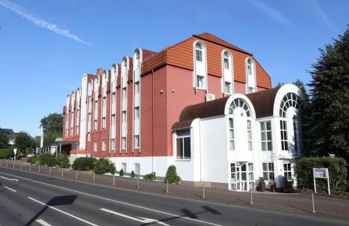 Bad Nauheim Hotel | Best Western Hotel Rosenau
