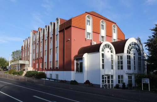 Bad Nauheim Hotel | Best Western Hotel Rosenau