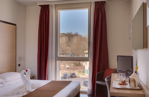 Siena Hotel | Best Western Hotel San Marco